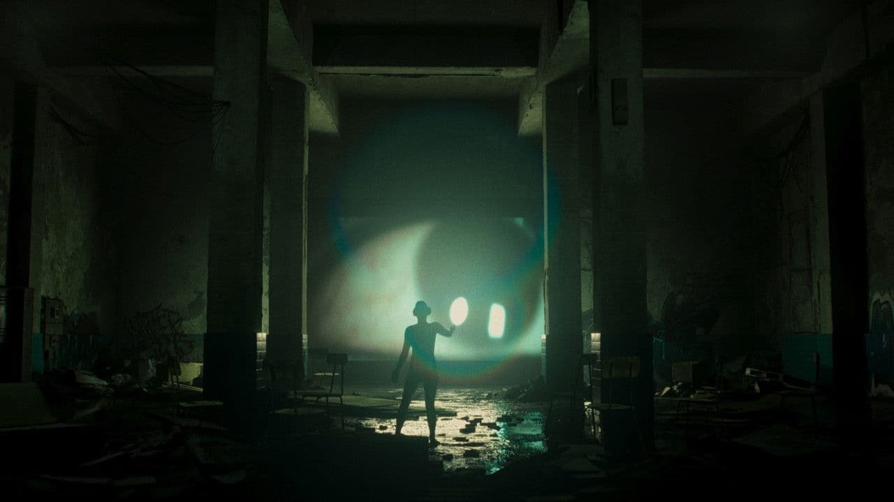 Crimson Harborの背景画像