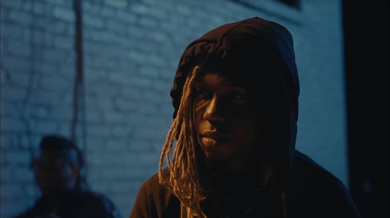 Look Killaの背景画像