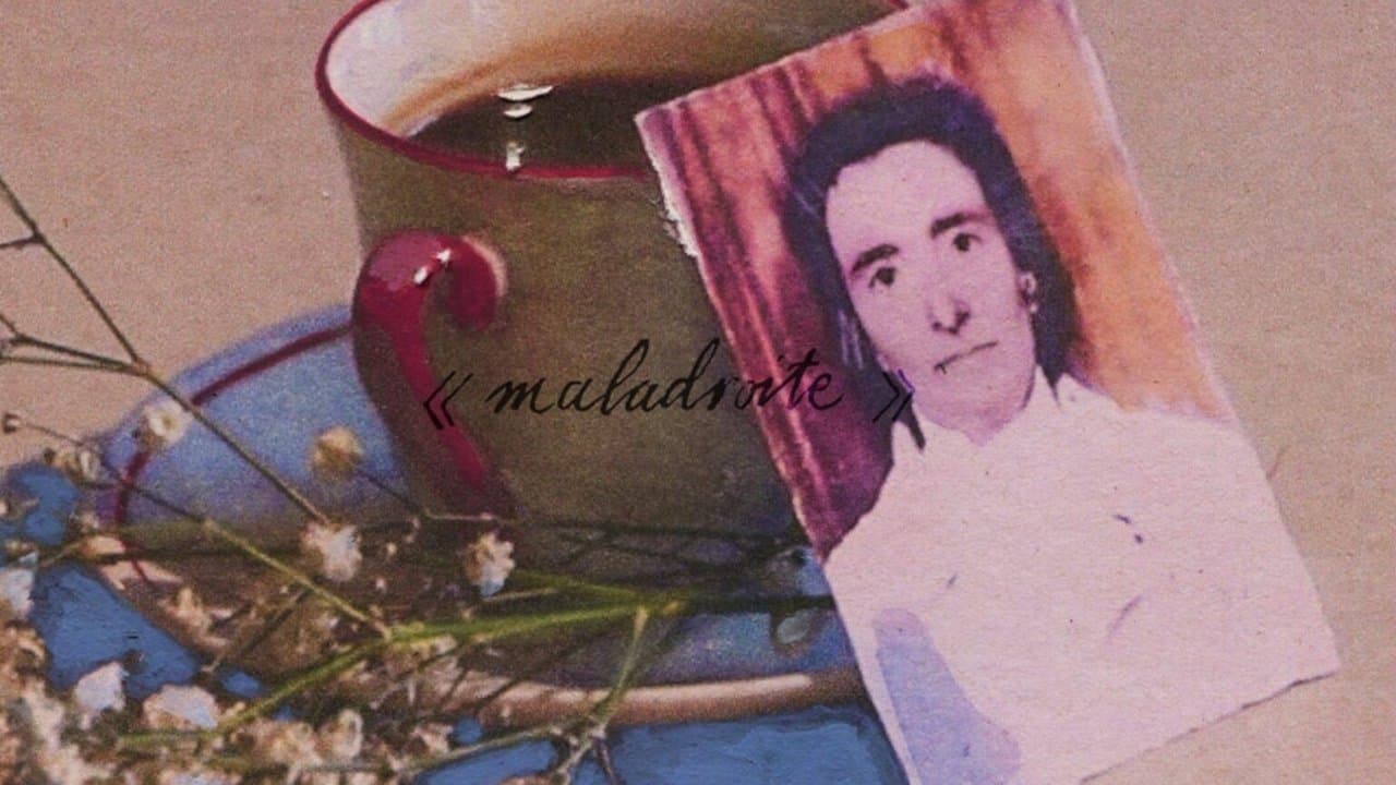 Les framboises blanchesの背景画像