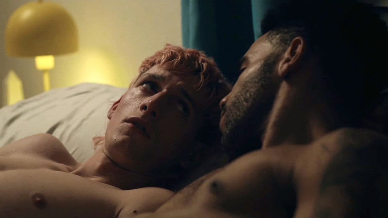 Come Cleanの背景画像