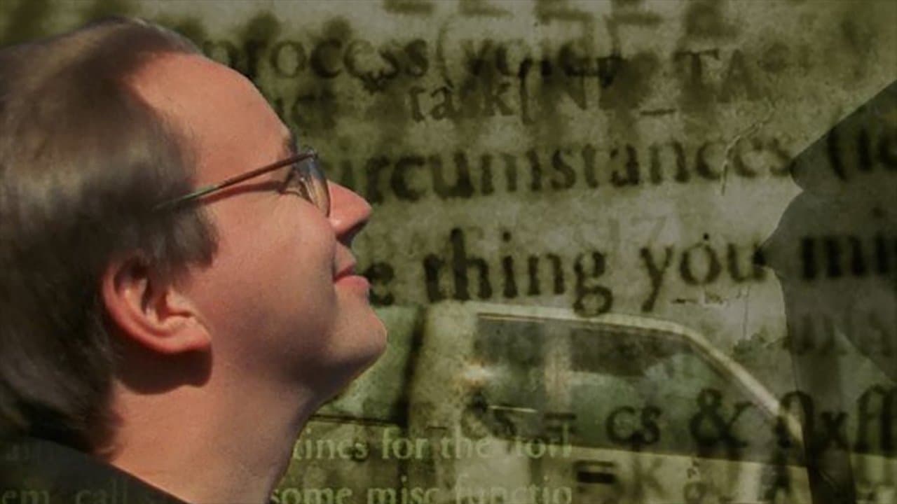 The Codeの背景画像