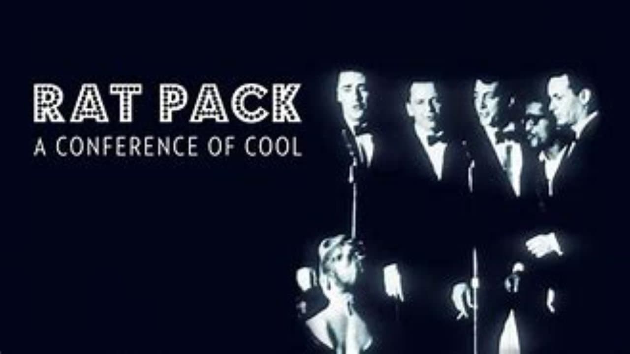 Rat Pack: A Conference of Coolの背景画像