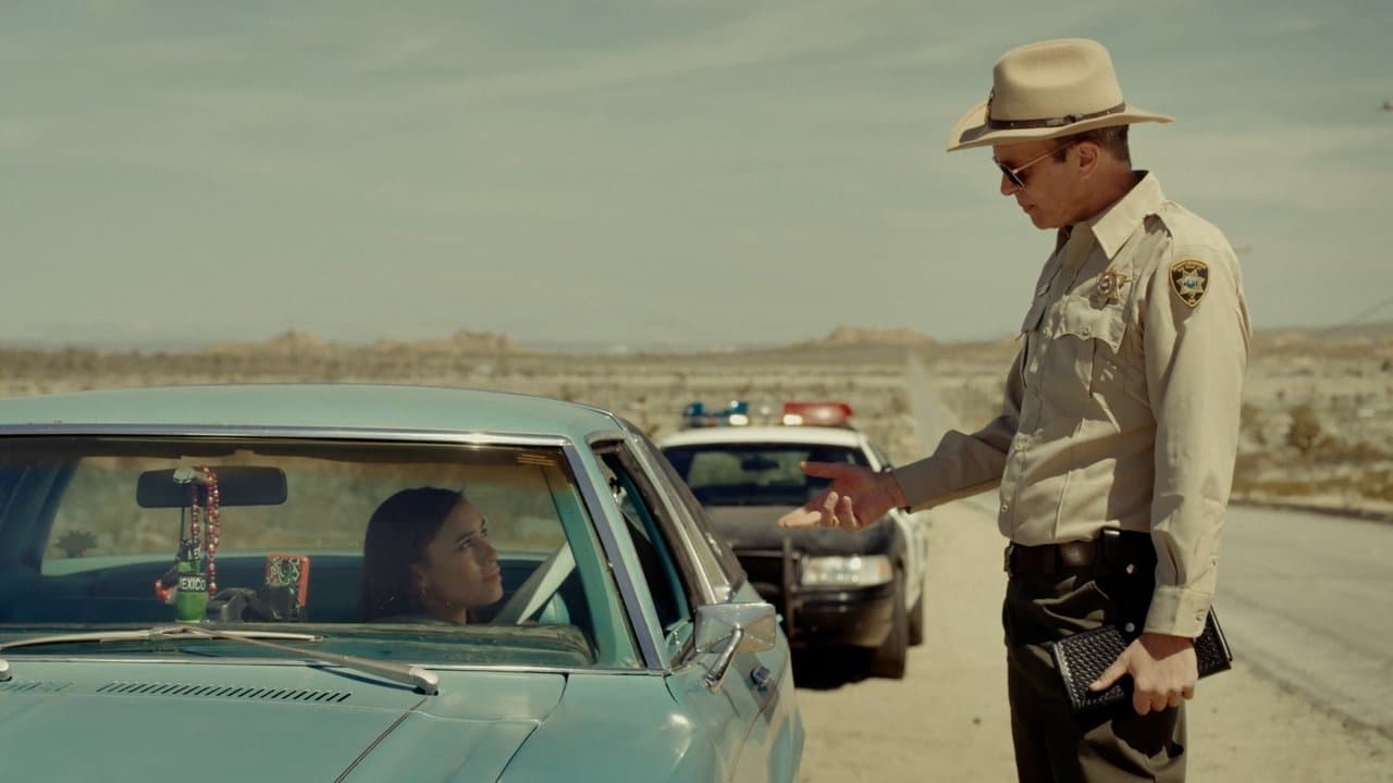 Blood Starの背景画像