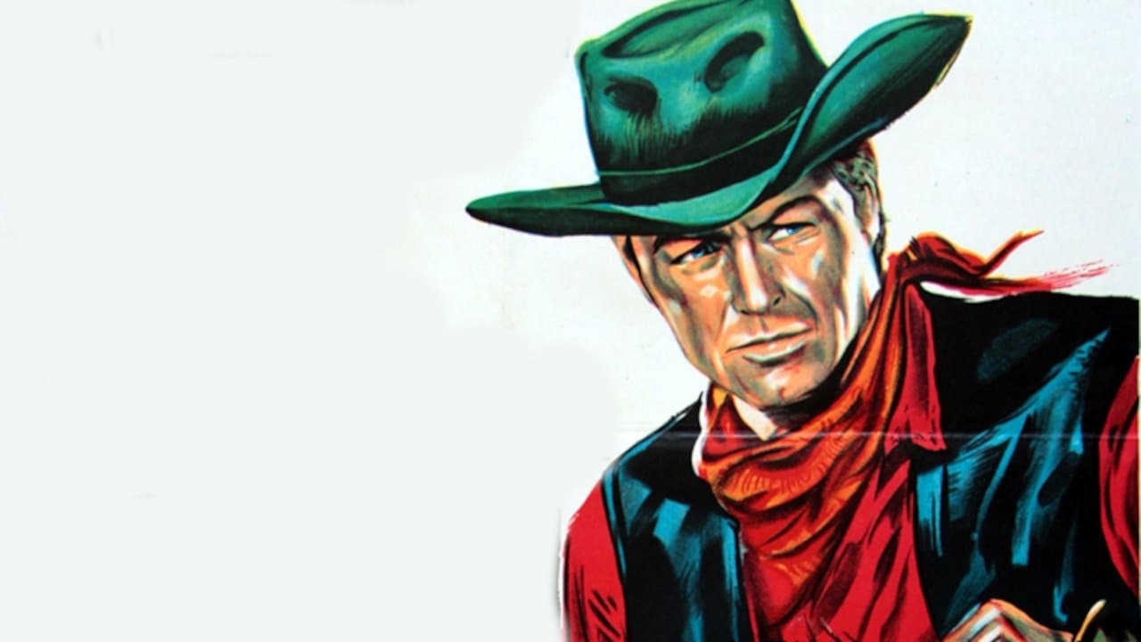 Wer kennt Johnny R.の背景画像