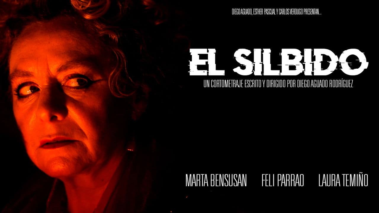 El Silbidoの背景画像
