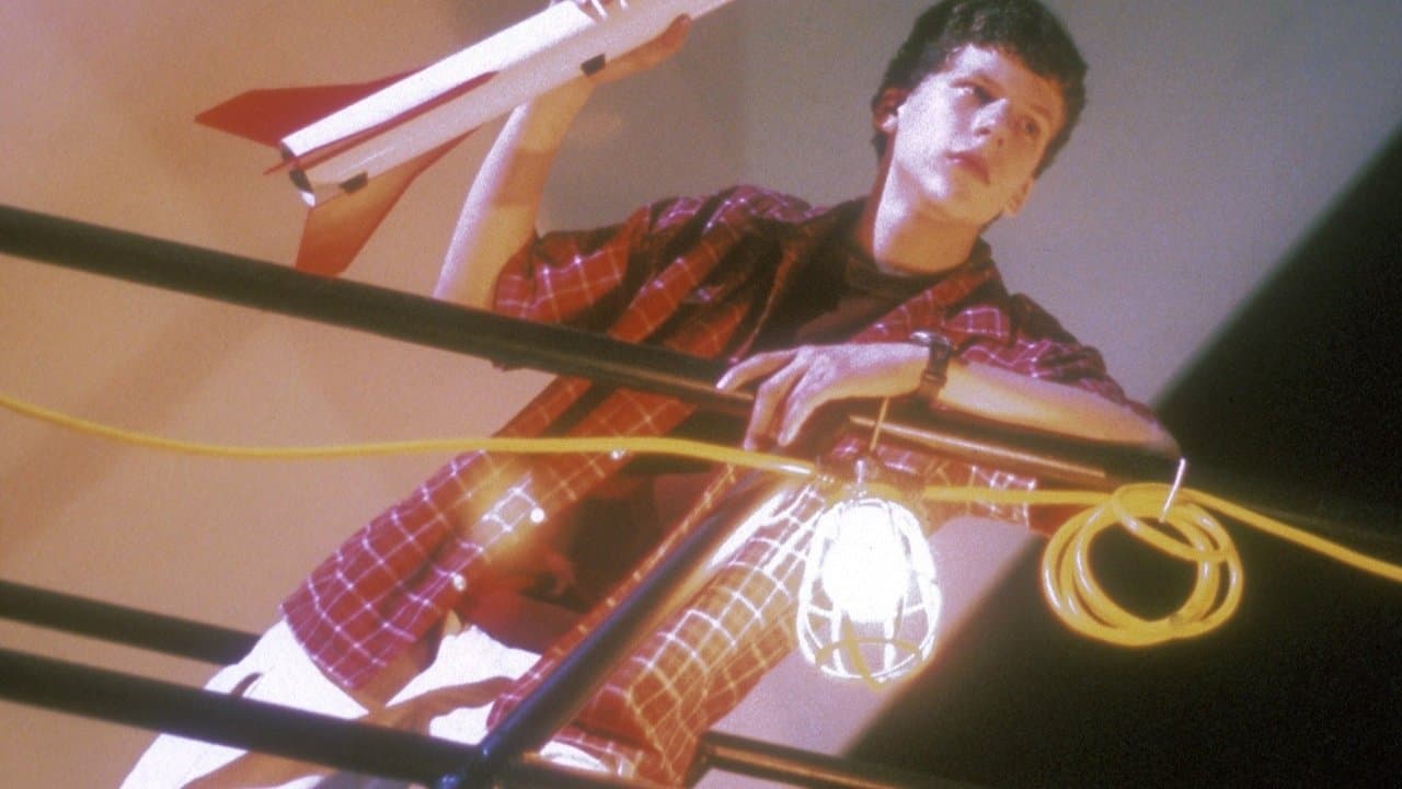 Lightning: Fire from the Skyの背景画像