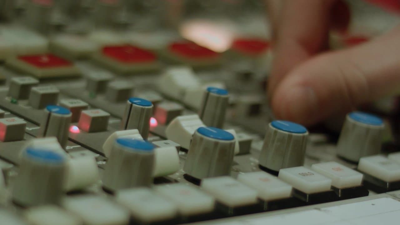 Disquietudeの背景画像