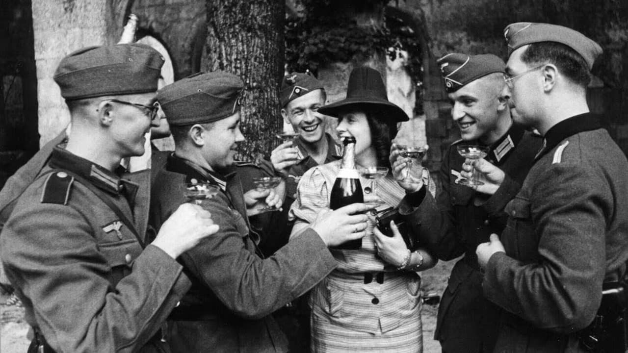 L'Occupation intimeの背景画像