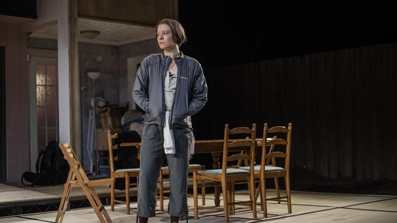 The Other Placeの背景画像