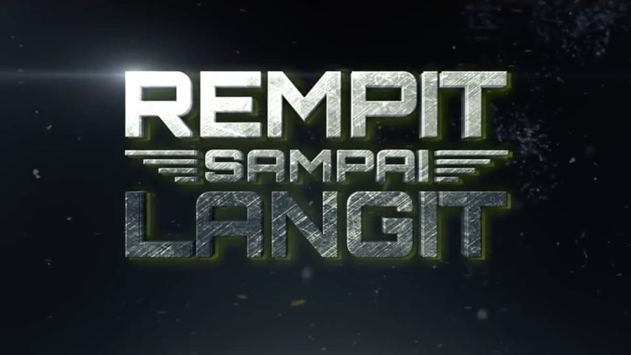 Rempit Sampai Langitの背景画像