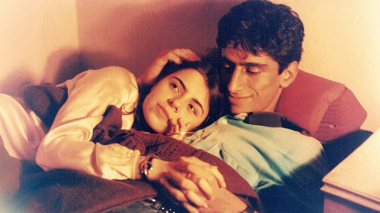 Güneşe Yolculukの背景画像