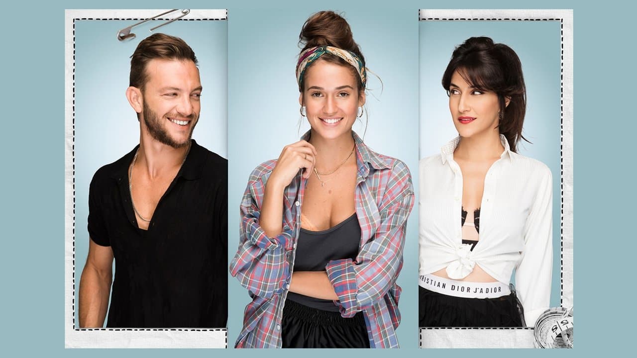 יש לה את זהの背景画像