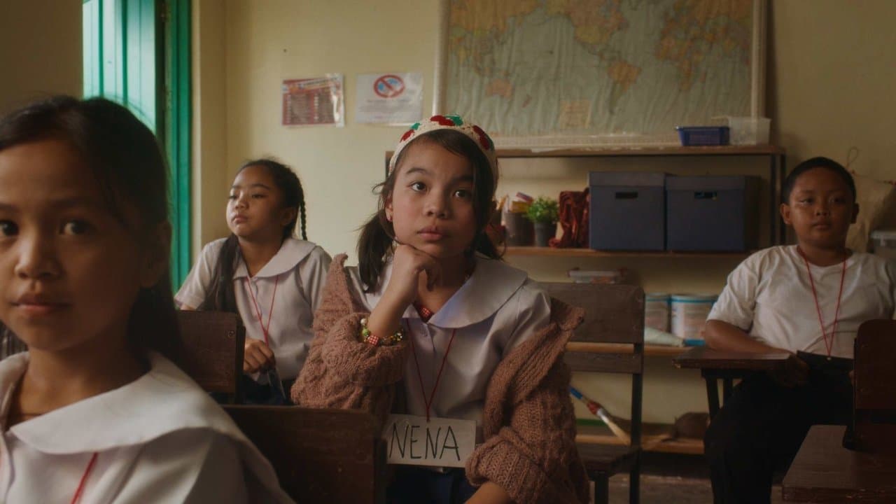 Blooming!の背景画像