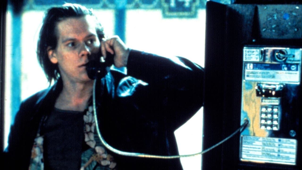 Forty Deuceの背景画像