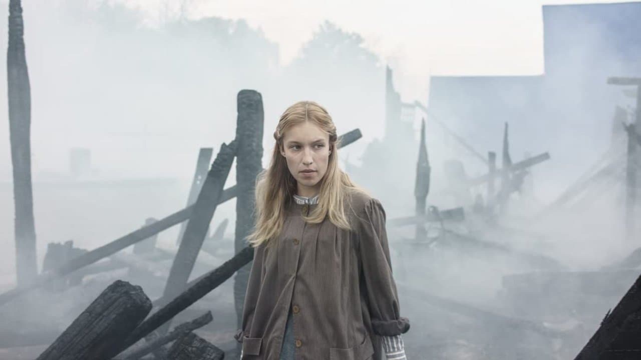 La cordonnièreの背景画像