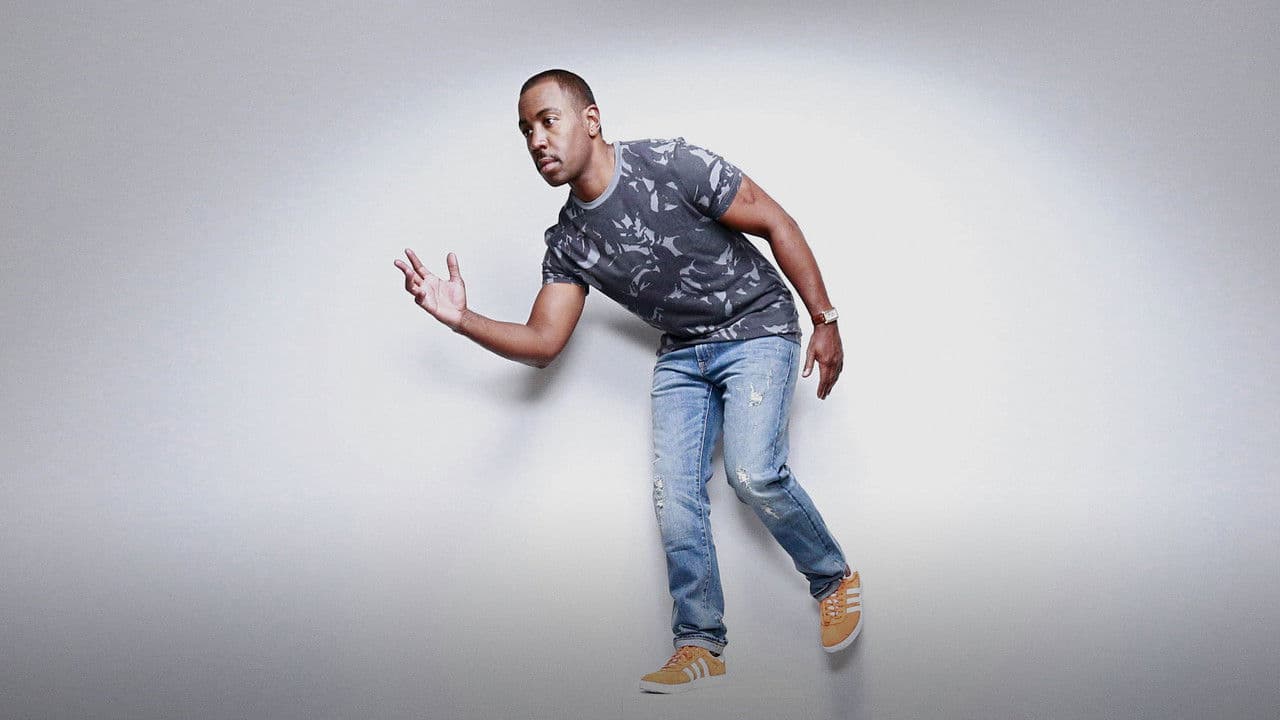 Upscale with Prentice Pennyの背景画像