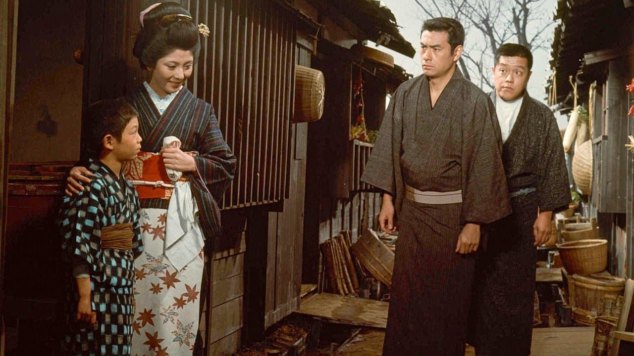 牡丹と竜の背景画像