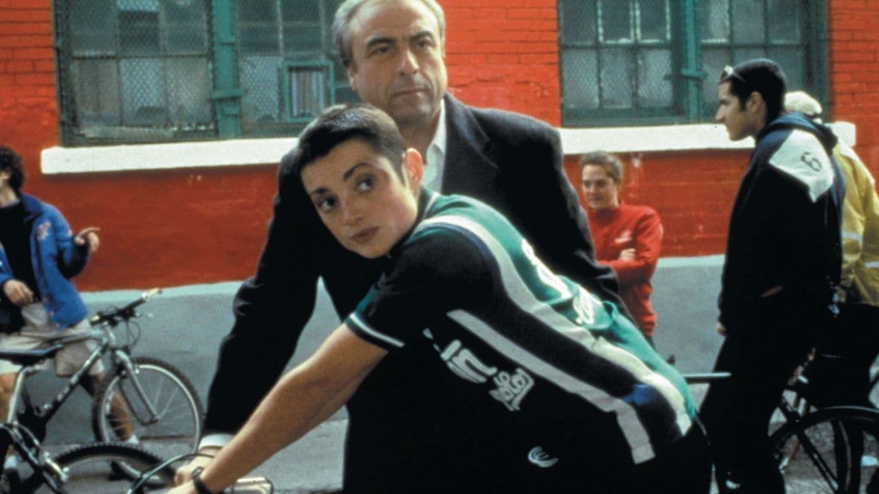 2 Secondesの背景画像