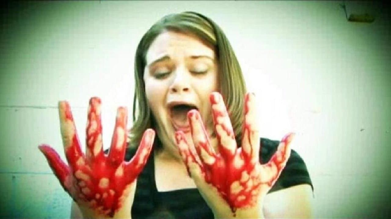 Chubby Killer: The Anthologyの背景画像