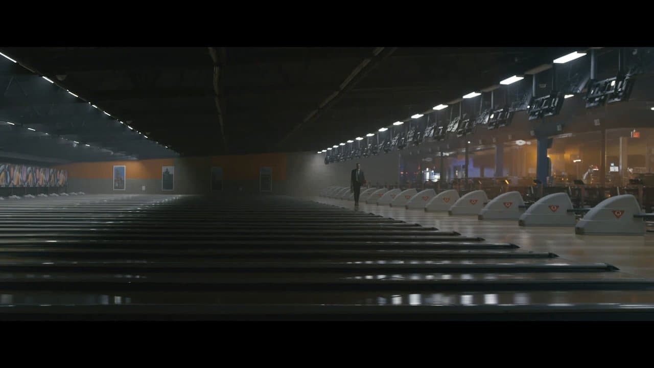 Go Don't Goの背景画像