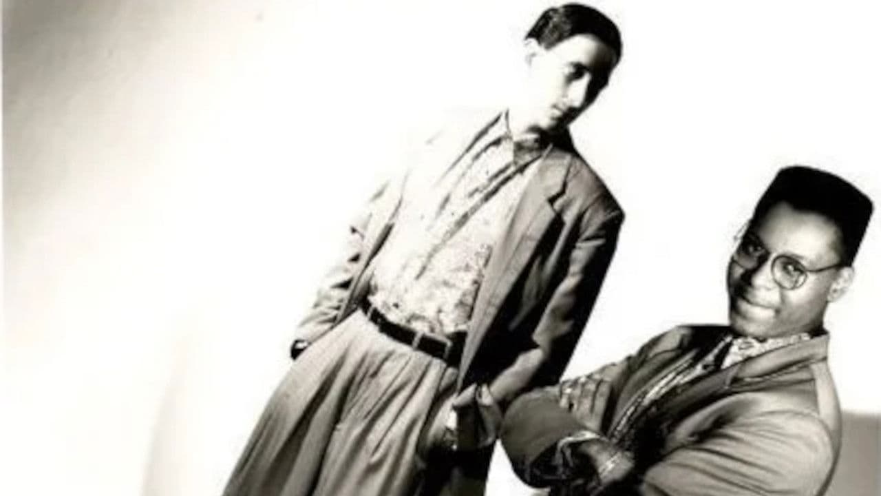 Way Coolの背景画像