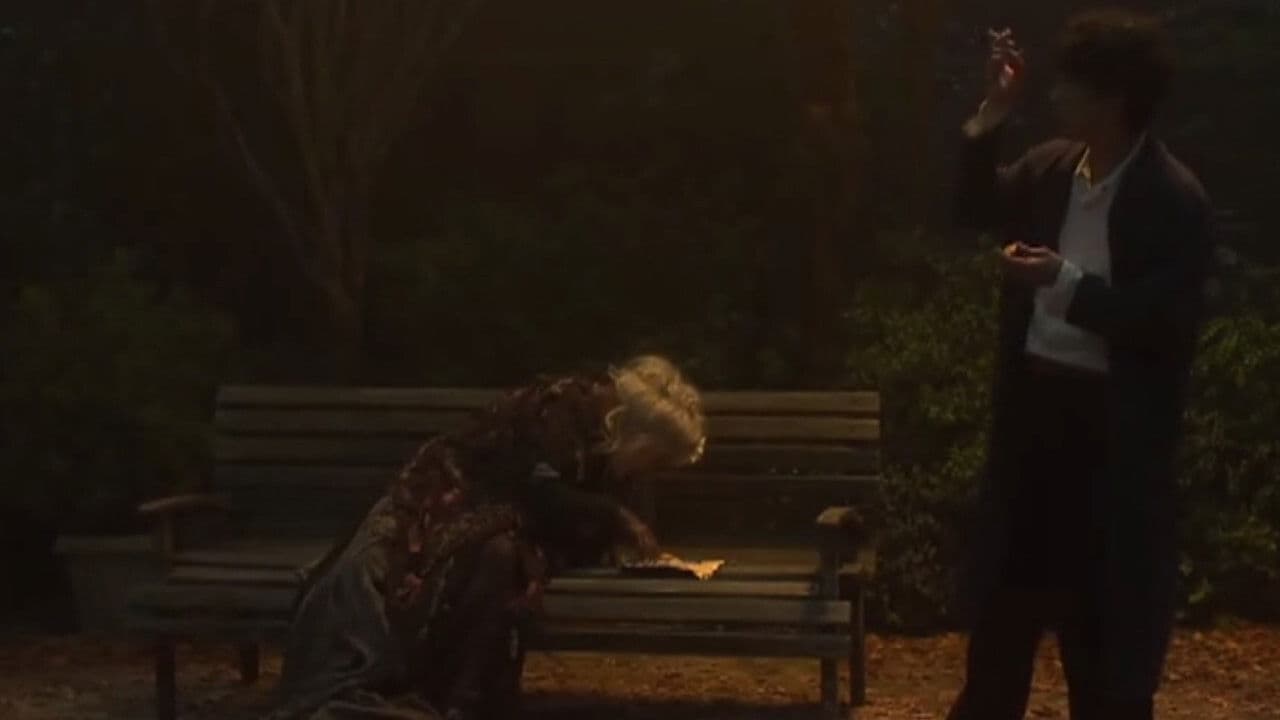 卒塔婆小町の背景画像