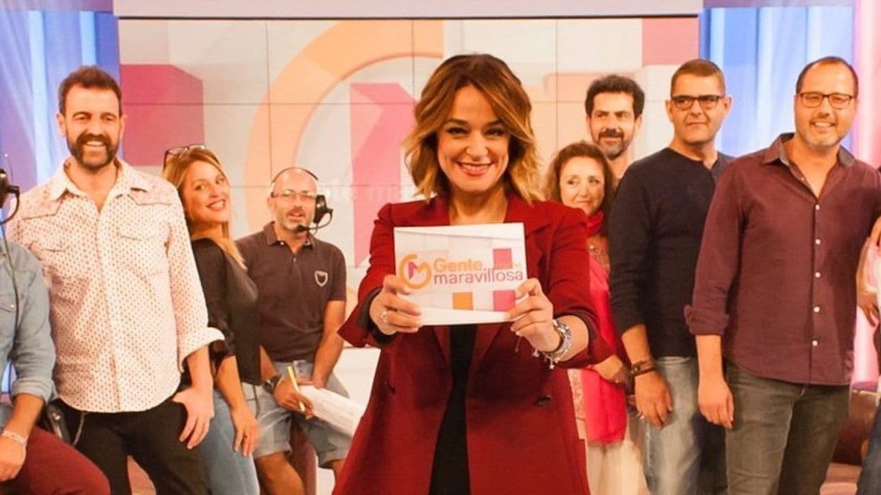 Gente maravillosaの背景画像