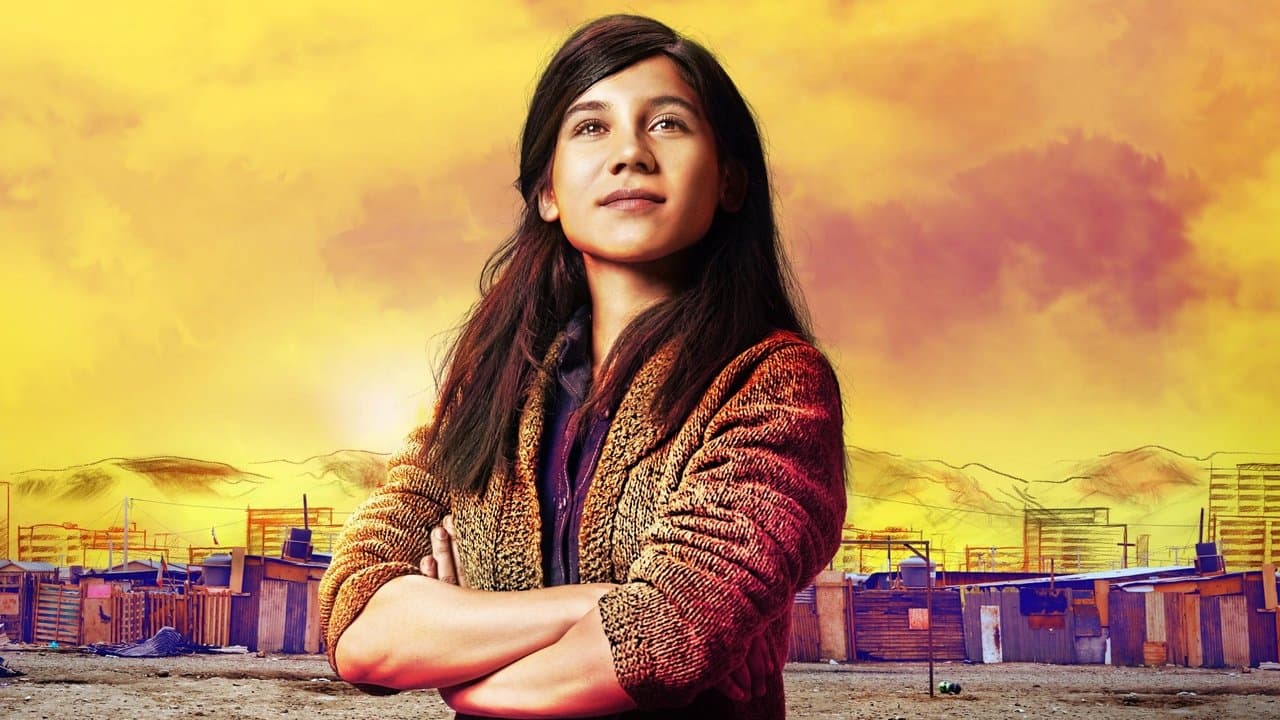 Ramonaの背景画像