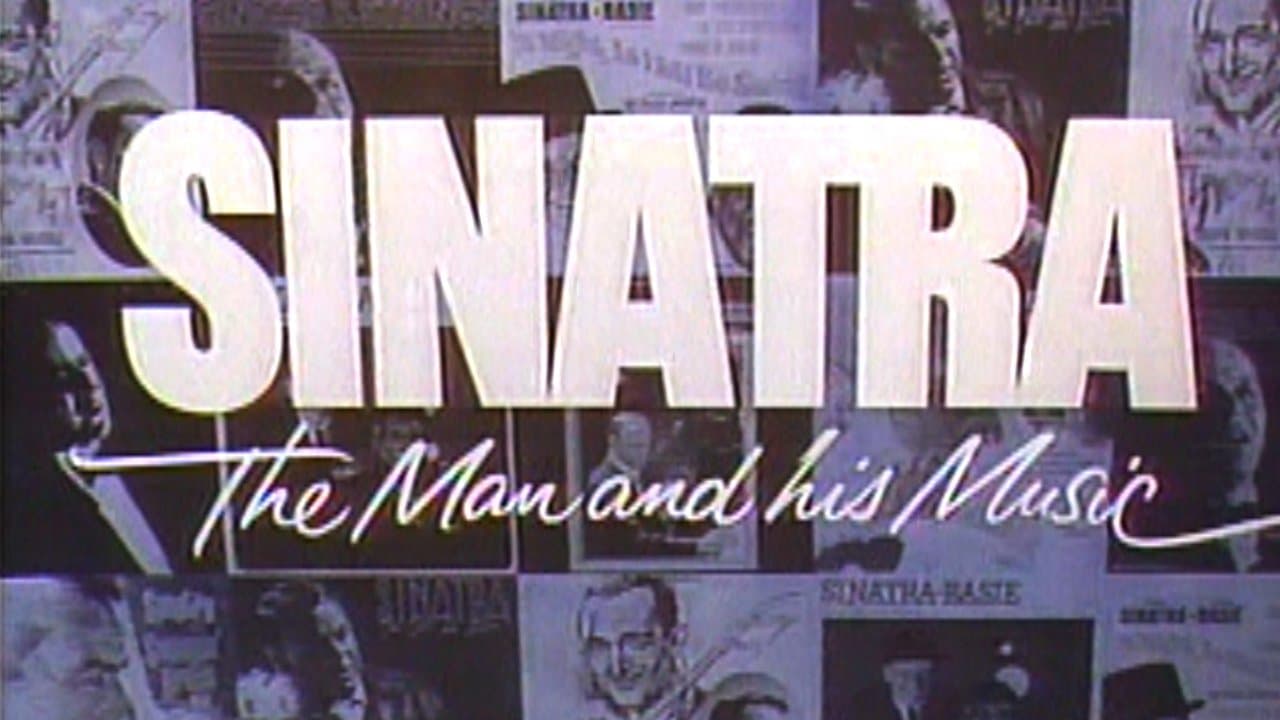 Frank Sinatra: The Man and His Musicの背景画像
