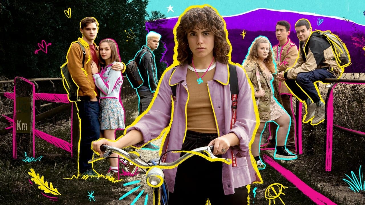 Tú no eres especialの背景画像