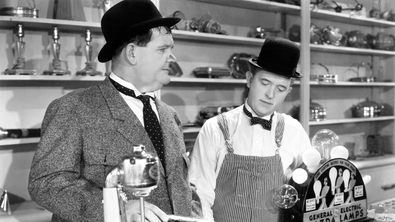 Tit for Tatの背景画像