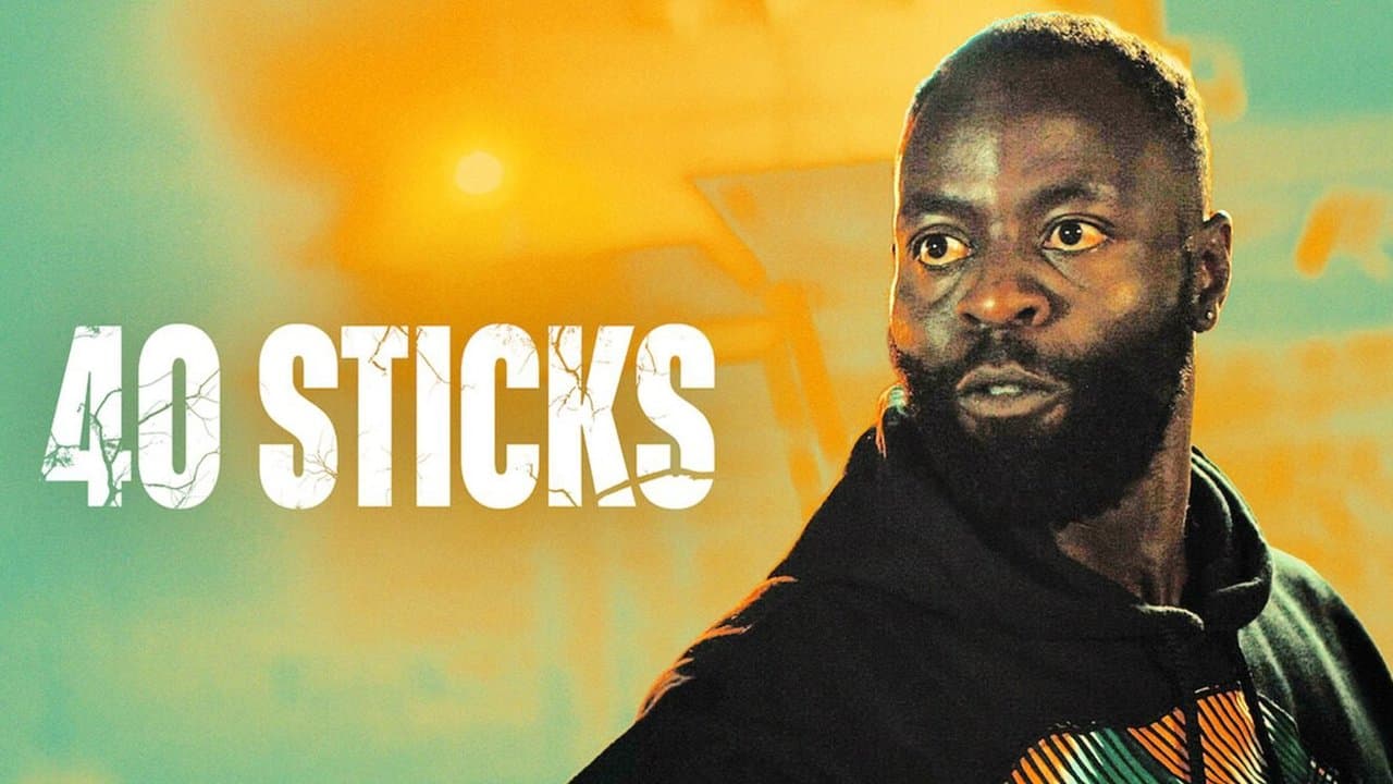 40 Sticksの背景画像