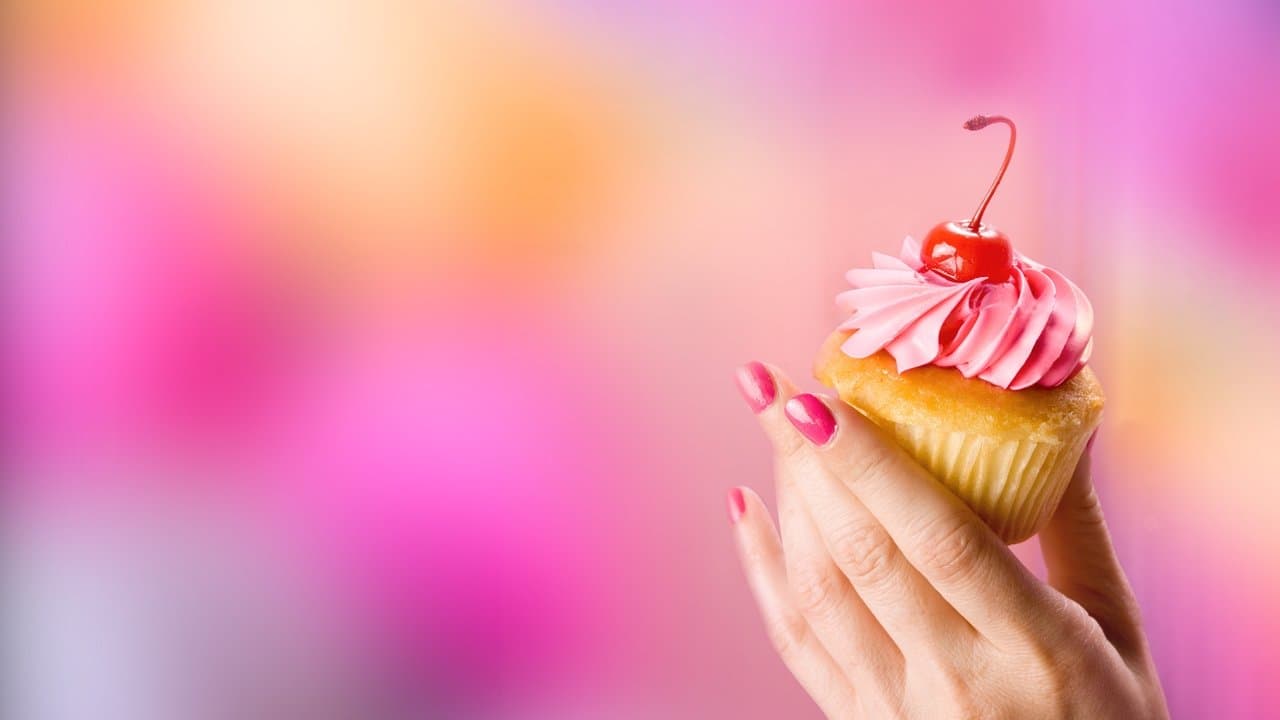 Sugar Showdownの背景画像