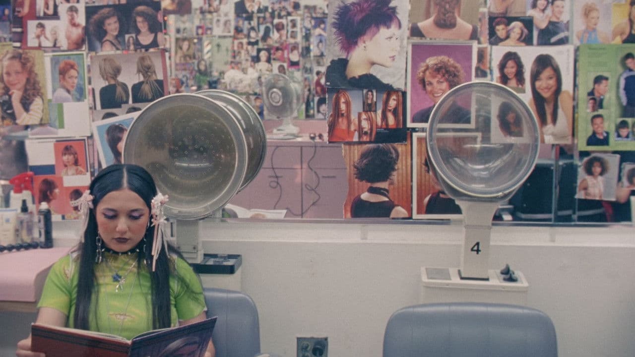 Dalila's Salonの背景画像