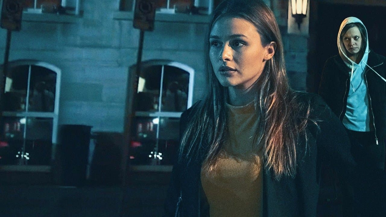 Obsession: Her Final Vengeanceの背景画像