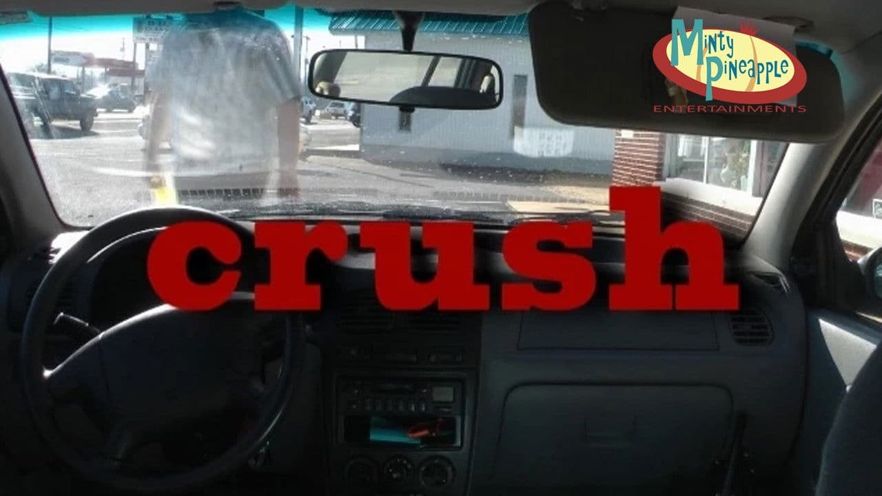 Crushの背景画像