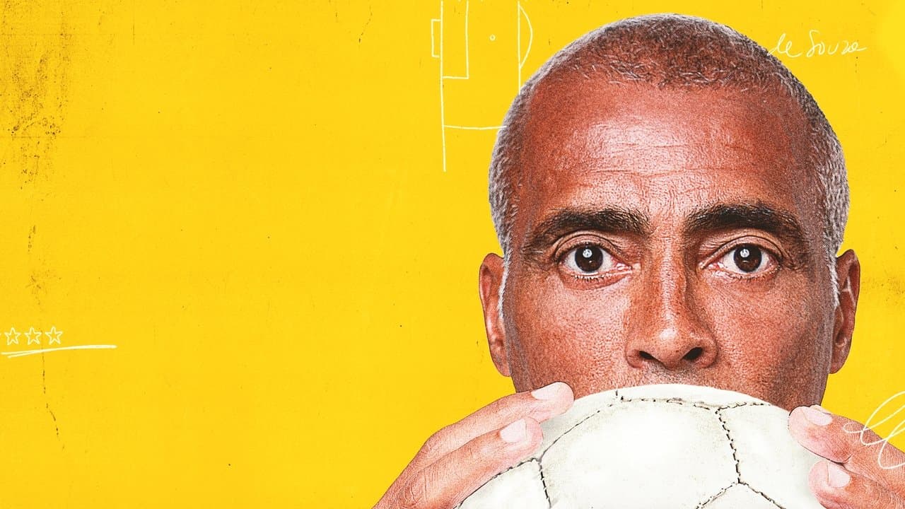 Romário, o Caraの背景画像