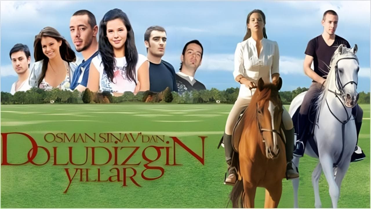 Doludizgin Yıllarの背景画像