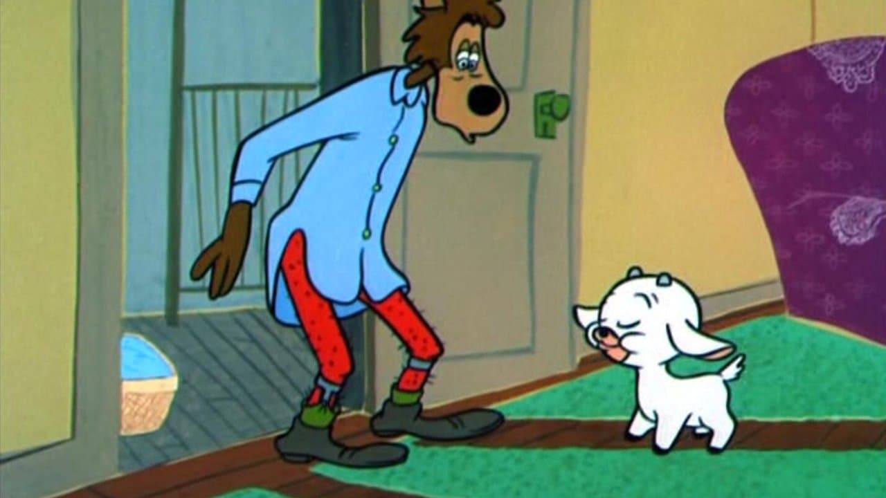 Billy Boyの背景画像