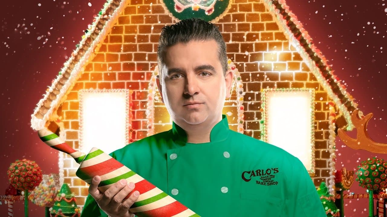 Buddy vs. Christmasの背景画像