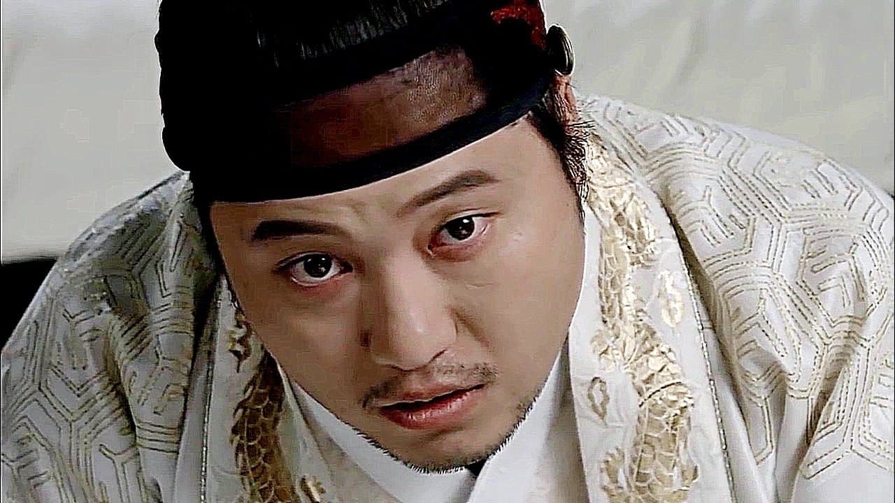 붉은달の背景画像