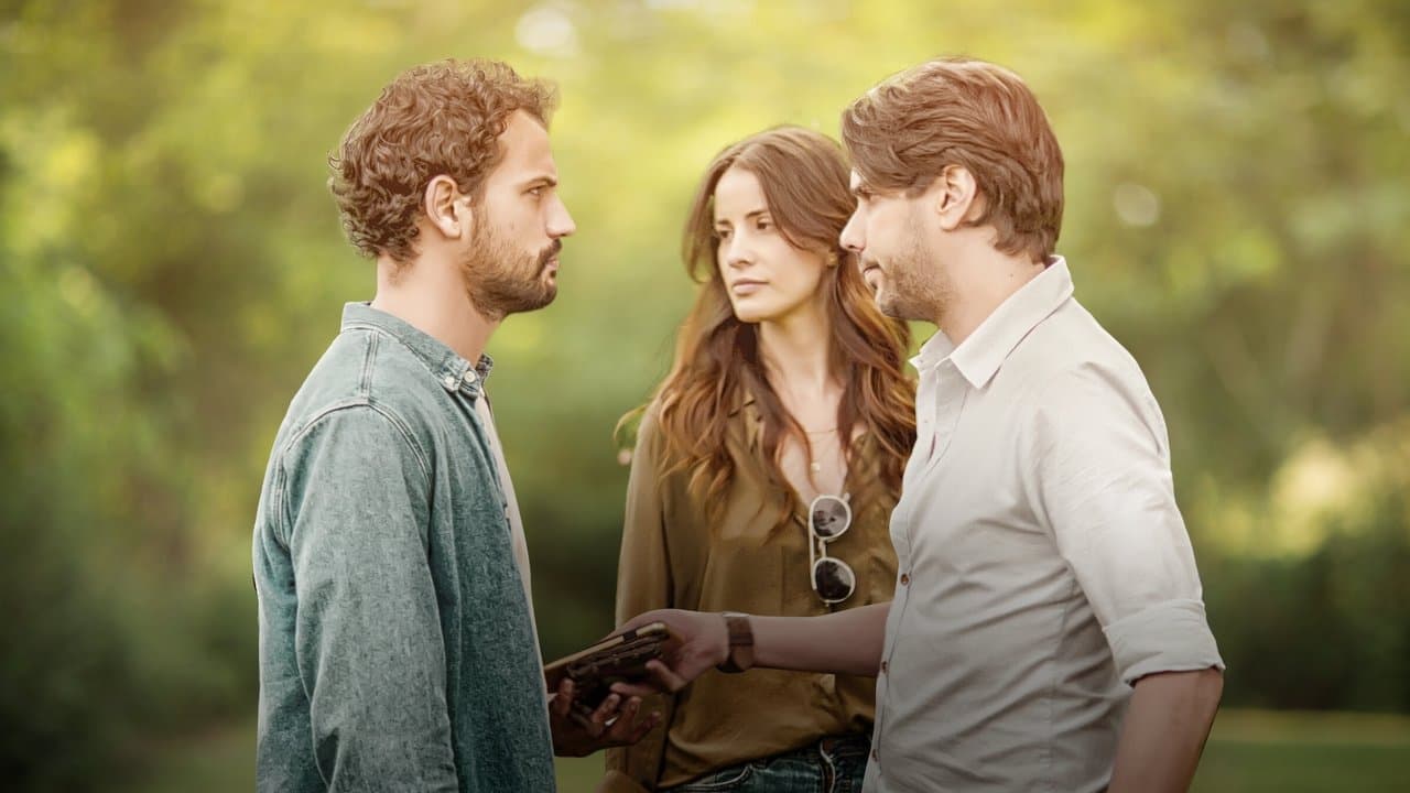 Loco por vosの背景画像