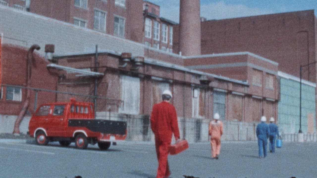 Week in Paradiseの背景画像