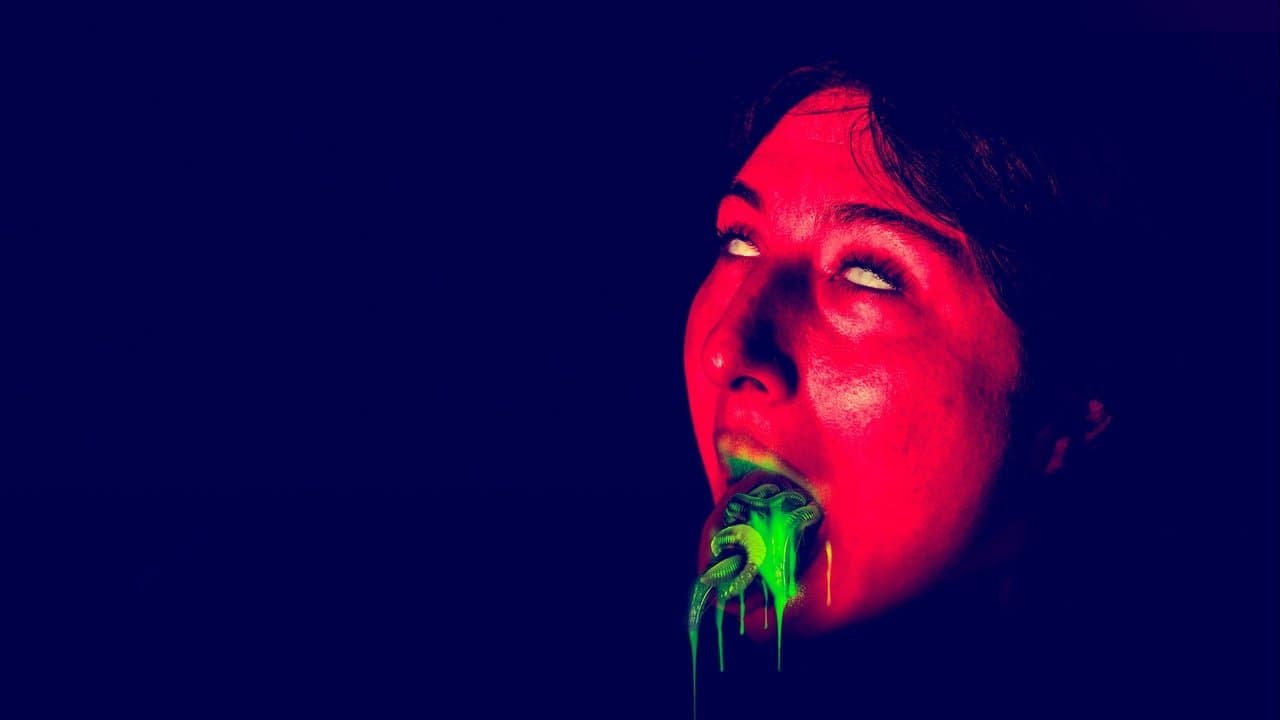 All Jacked Up and Full of Wormsの背景画像