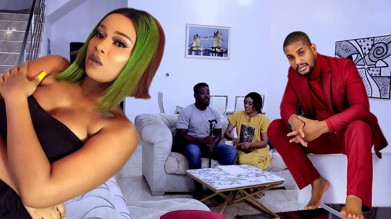 Kambili: The Whole 30 Yardsの背景画像