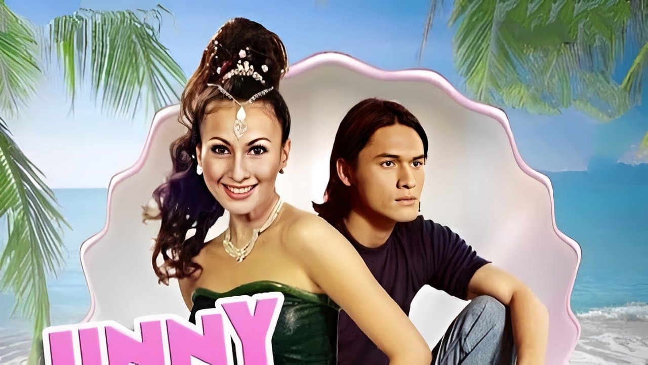 Jinny oh Jinnyの背景画像