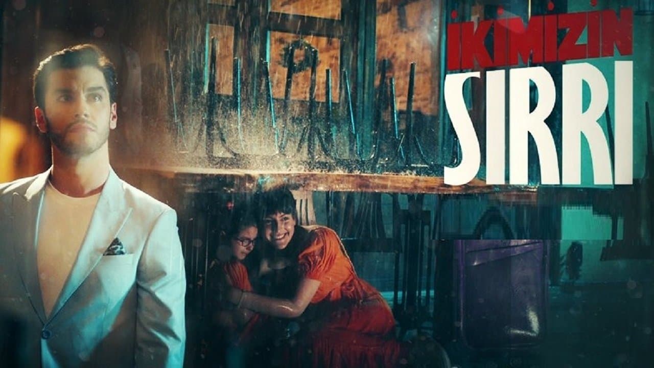 İkimizin Sırrıの背景画像