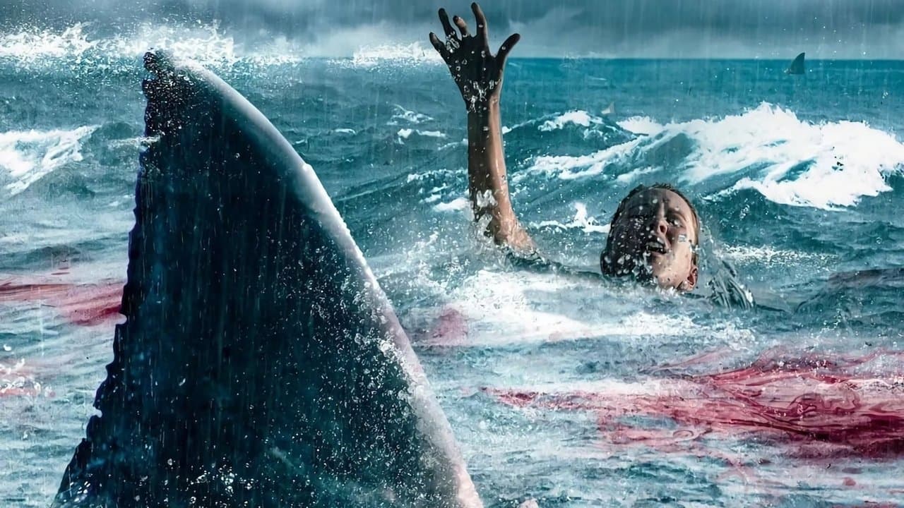 Beneath the Surfaceの背景画像