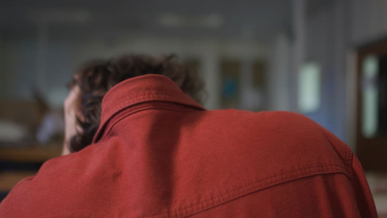 An Itch To Scratchの背景画像