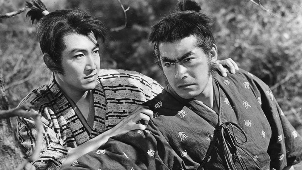 柳生武芸帳の背景画像